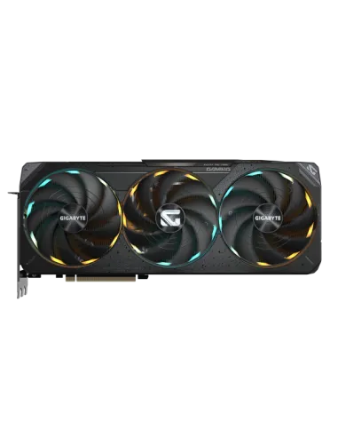 GIGABYTE GeForce RTX 5080 Gaming OC 16G, 16384 MB GDDR7