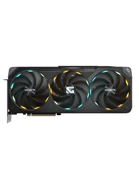 GIGABYTE GeForce RTX 5080 Gaming OC 16G, 16384 MB GDDR7