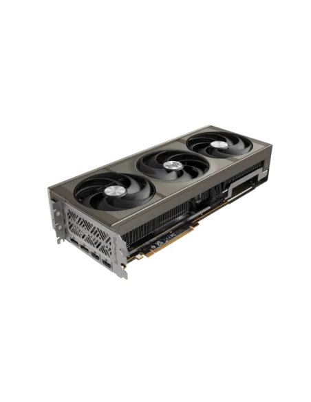 Sapphire Nitro+ Radeon RX 9070 Gaming OC, 16384 MB GDDR6