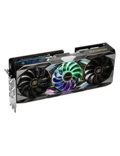 ASRock Radeon RX 9070 XT Taichi OC Grafikkarte, 16384 MB GDDR6 2