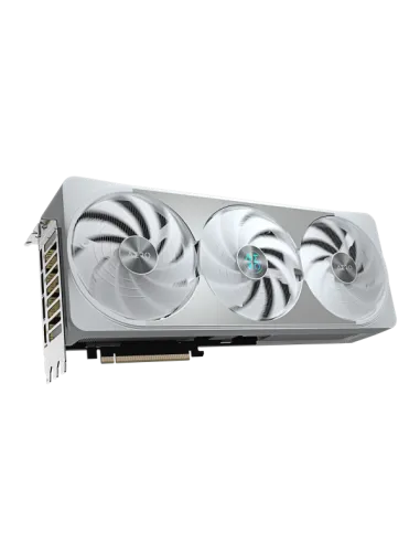GIGABYTE GeForce RTX 5070 Ti Aero OC 16G, 16384 MB GDDR7