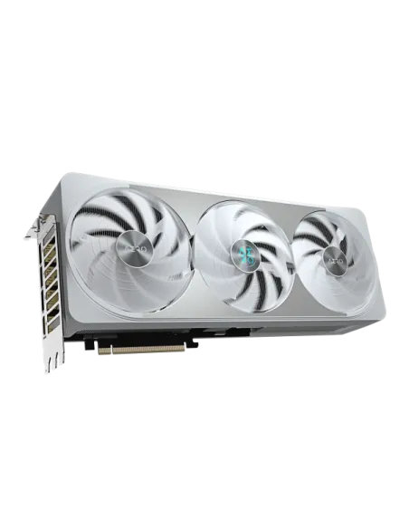 GIGABYTE GeForce RTX 5070 Ti Aero OC 16G, 16384 MB GDDR7