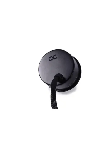 Alphacool Eisbecher Aurora D5 250 mm inkl. Alphacool VPP Apex D5 - Acetal/Glas