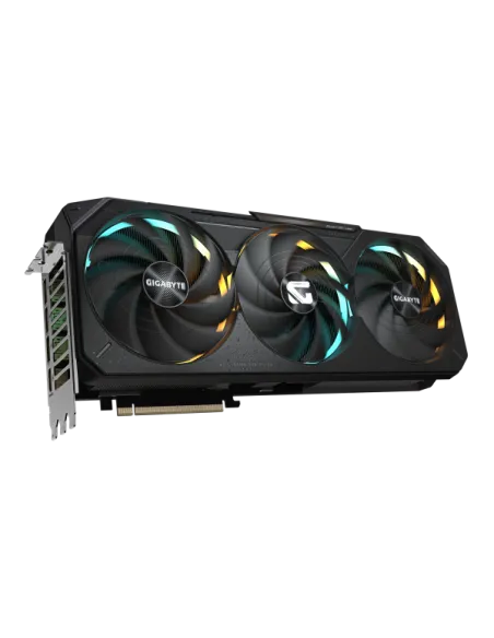 GIGABYTE GeForce RTX 5080 Gaming OC 16G, 16384 MB GDDR7