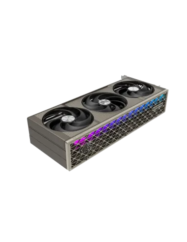 Sapphire Nitro+ Radeon RX 9070 Gaming OC, 16384 MB GDDR6