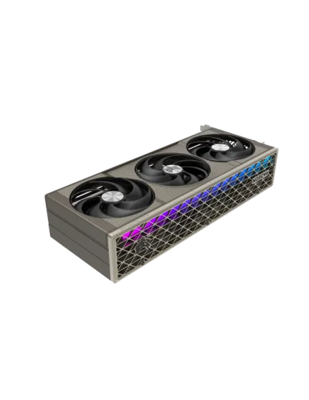 Sapphire Nitro+ Radeon RX 9070 Gaming OC, 16384 MB GDDR6