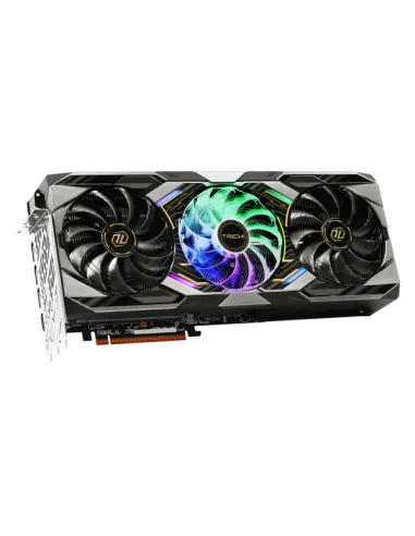 ASRock Radeon RX 9070 XT Taichi OC Grafikkarte, 16384 MB GDDR6