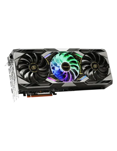 ASRock Radeon RX 9070 XT Taichi OC Grafikkarte, 16384 MB GDDR6
