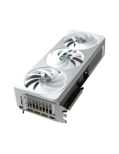 GIGABYTE GeForce RTX 5070 Ti Aero OC 16G, 16384 MB GDDR7