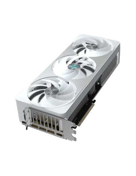 GIGABYTE GeForce RTX 5070 Ti Aero OC 16G, 16384 MB GDDR7