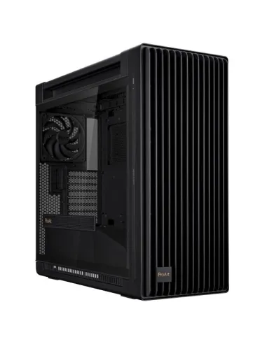 ASUS ProArt PA602 Midi-Tower, Tempered Glass - schwarz