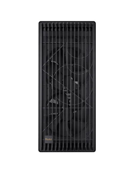 ASUS ProArt PA602 Midi-Tower, Tempered Glass - schwarz