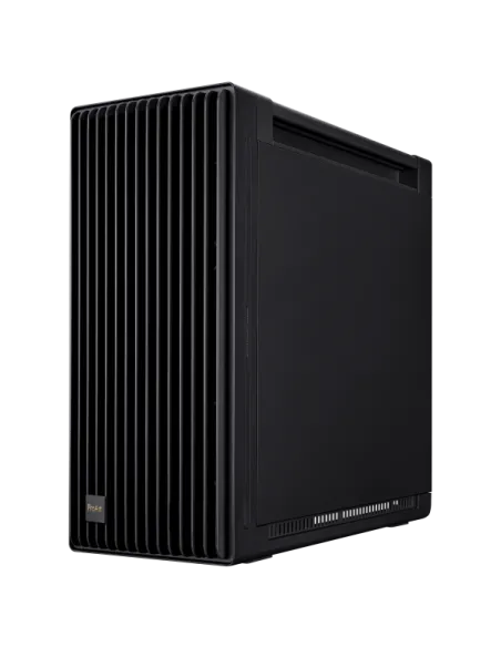 ASUS ProArt PA602 Midi-Tower, Tempered Glass - schwarz