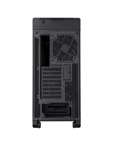 ASUS ProArt PA602 Midi-Tower, Tempered Glass - schwarz