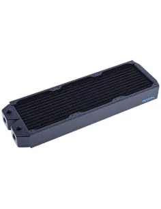 Alphacool NexXxoS XT45 Full Copper Radiator – 360mm, schwarz