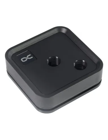 Alphacool Core 1 LT CPU-Kühler -Schwarz