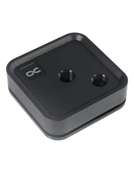 Alphacool Core 1 LT CPU-Kühler -Schwarz