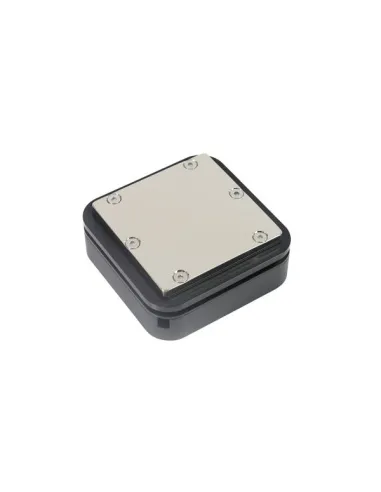 Alphacool Core 1 LT CPU-Kühler -Schwarz