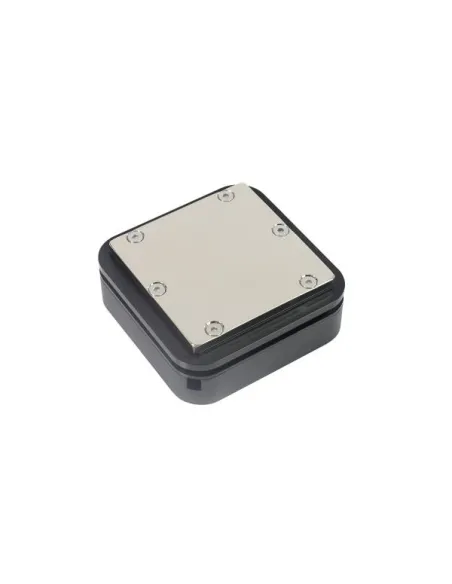 Alphacool Core 1 LT CPU-Kühler -Schwarz