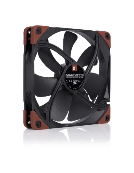 Noctua NF-A14 industrialPPC-24V-2000 SP IP67 PWM - 140mm