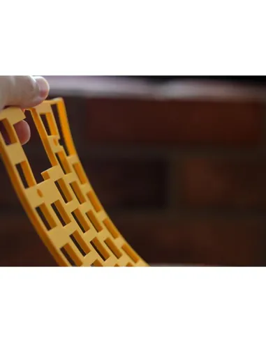 Ducky One 3 Gossamer TKL Pink Gaming Tastatur - MX-Red