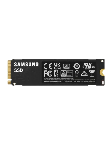 Samsung 990 Evo Plus NVMe 2.0 SSD, PCIe 4.0 x4 / 5.0 x2, Typ 2280 - 2 TB