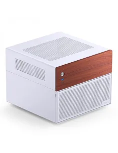 Jonsbo N4 NAS-Gehäuse - weiß