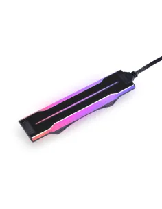 Lian Li UNI FAN P28 Side ARGB Strip, Triple Pack - black