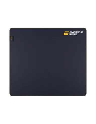 Endgame Gear MPC450 Cordura Gaming Mousepad - dark blue