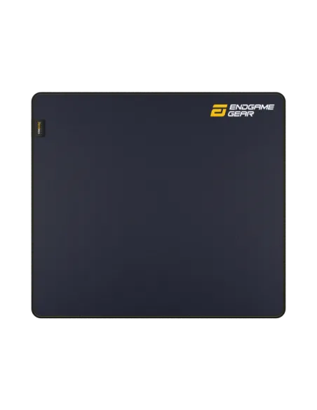 Endgame Gear MPC450 Cordura Gaming Mousepad - dark blue