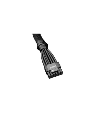 be quiet! 12VHPWR PCIe 5.0 Adapter Kabel