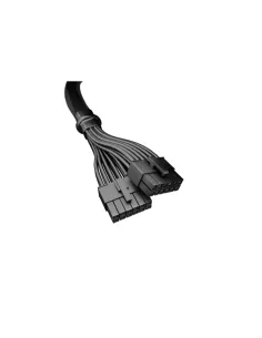 be quiet! 12VHPWR PCIe 5.0 Adapter Kabel 2