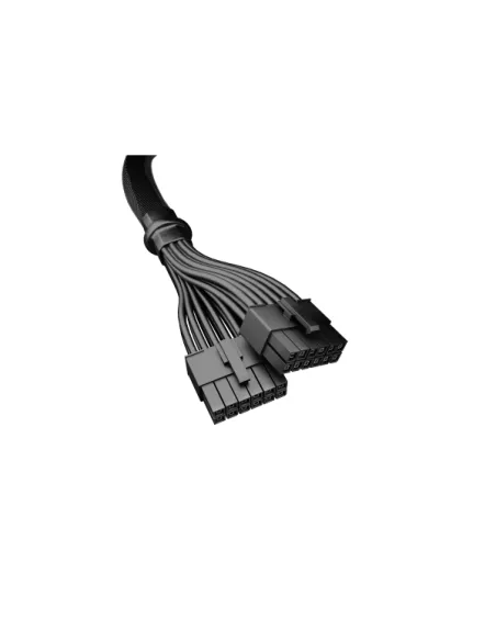 be quiet! 12VHPWR PCIe 5.0 Adapter Kabel