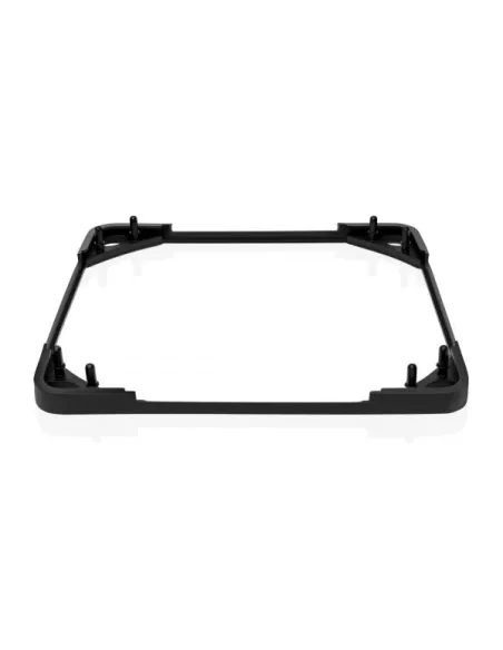 Noctua NA-SAVG1 chromax black Anti-Vibrationsset - schwarz