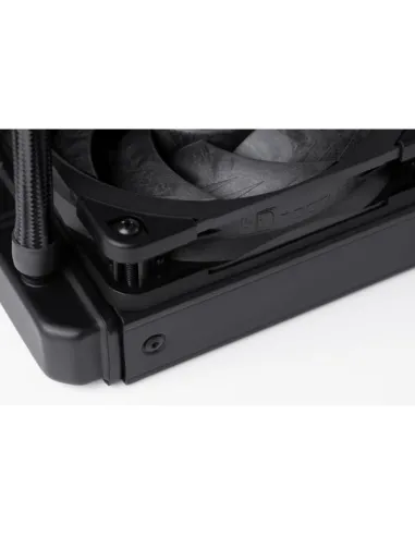 Noctua NA-SAVG1 chromax black Anti-Vibrationsset - schwarz