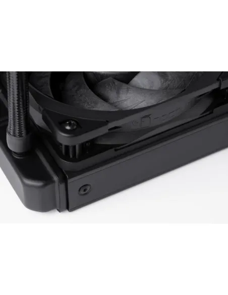 Noctua NA-SAVG1 chromax black Anti-Vibrationsset - schwarz