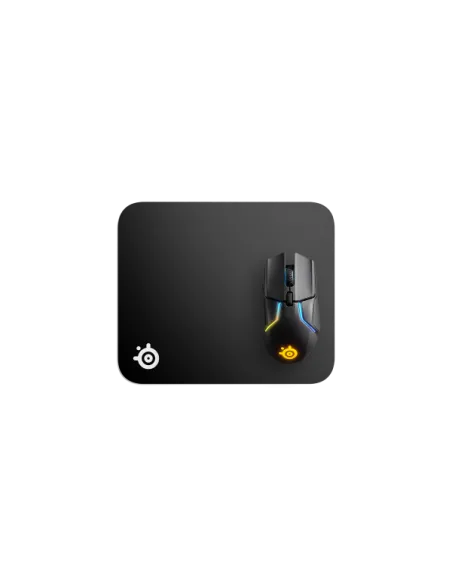 SteelSeries Mauspad QcK