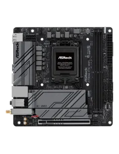 ASRock Z790M-ITX WIFI, Intel Z790 Mainboard - Sockel 1700, DDR5 2
