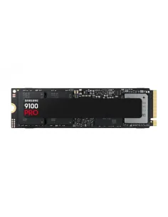 Samsung 9100 PRO Series NVMe SSD, PCIe 5.0 M.2 Typ 2280 - 2TB