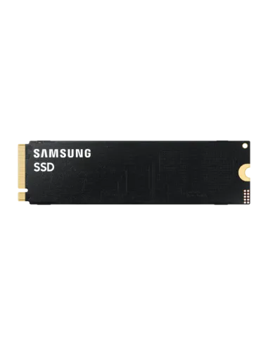 Samsung 9100 PRO Series NVMe SSD, PCIe 5.0 M.2 Typ 2280 - 2TB