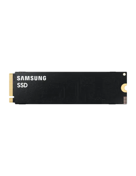 Samsung 9100 PRO Series NVMe SSD, PCIe 5.0 M.2 Typ 2280 - 2TB
