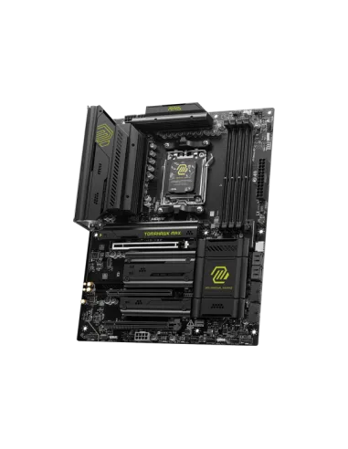 MSI MAG B850 Tomahawk Max WiFi Mainboard, Sockel AM5, AMD B850, ATX, DDR5