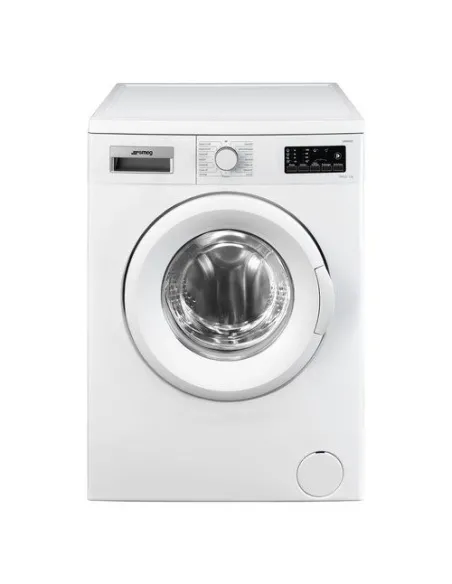 Smeg LBW40CIT lavatrice Caricamento frontale 4 kg 1000 Giri/min Bianco