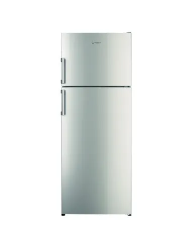 Frigorifero Indesit 869991673810 IT70 832 S Inox