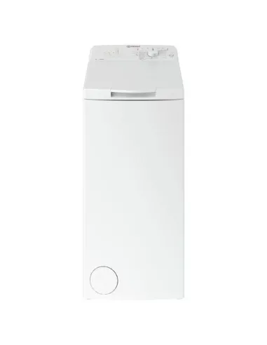 Lavatrice Indesit 859991653450 Btw L60400 It White