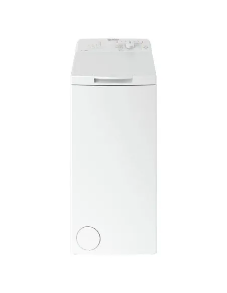 Lavatrice Indesit 859991653450 Btw L60400 It White