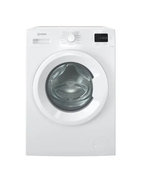 Lavatrice Indesit 869991690230 IM 760 MY TIME IT White