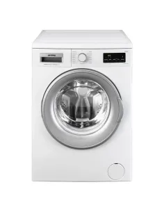 Lavatrice Smeg LBW62ICS White