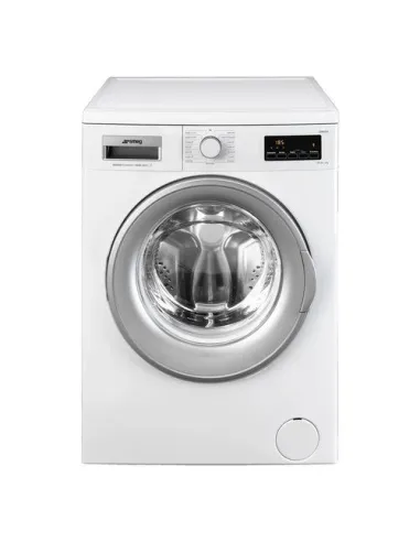 Lavatrice Smeg LBW62ICS White