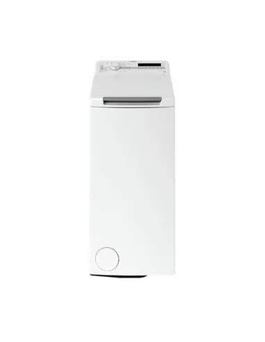 Lavatrice Whirlpool 859991655080 6 SENSO TDLR 6240S IT Slim Bianco